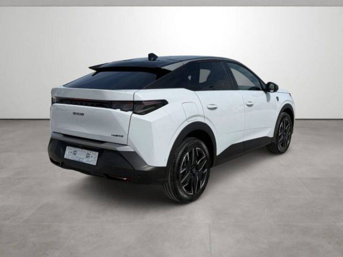 Peugeot 3008 1.2 hybrid GT 145cv e-dcs6 (4)