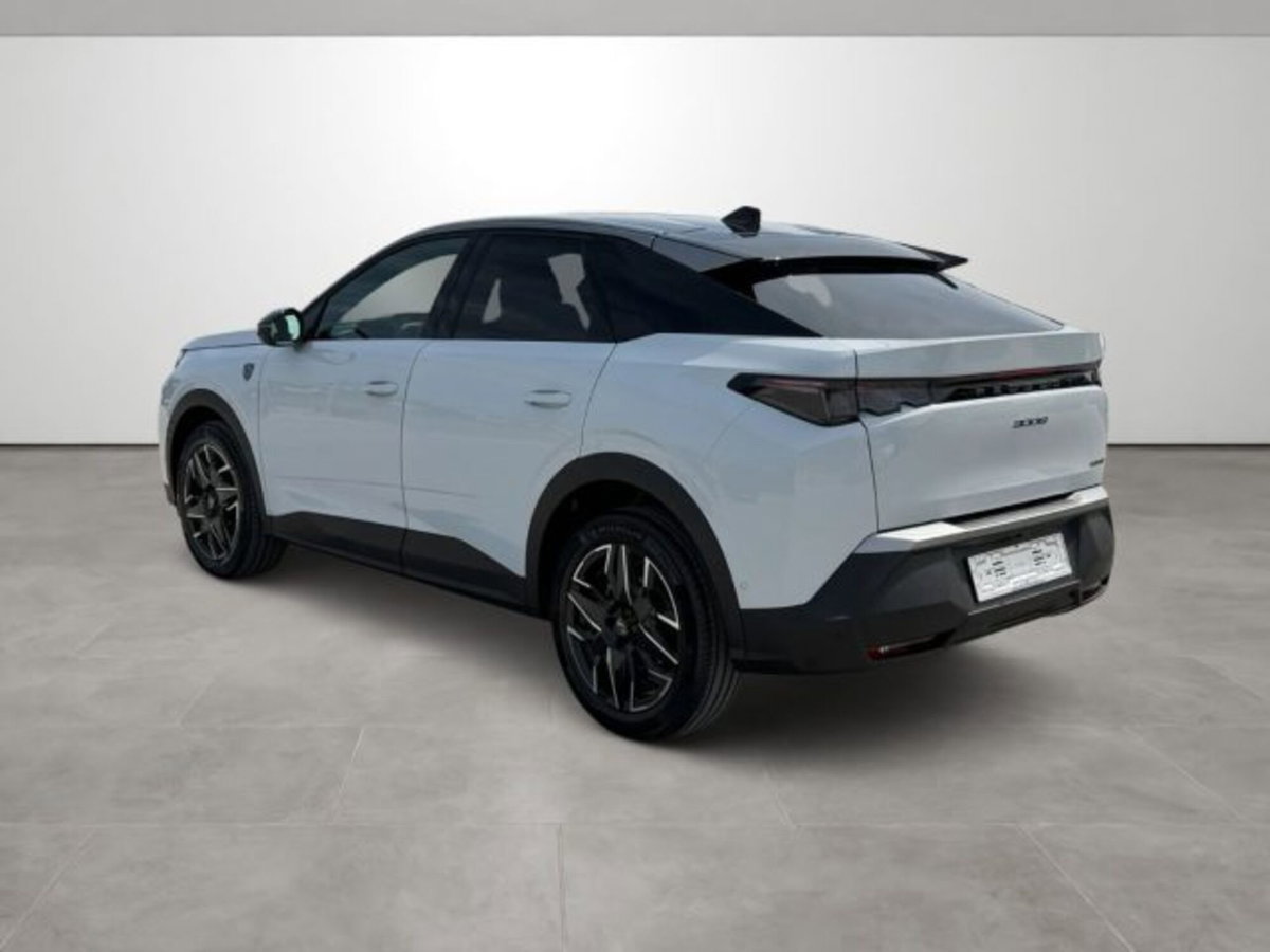 Peugeot 3008 1.2 hybrid GT 145cv e-dcs6 (6)