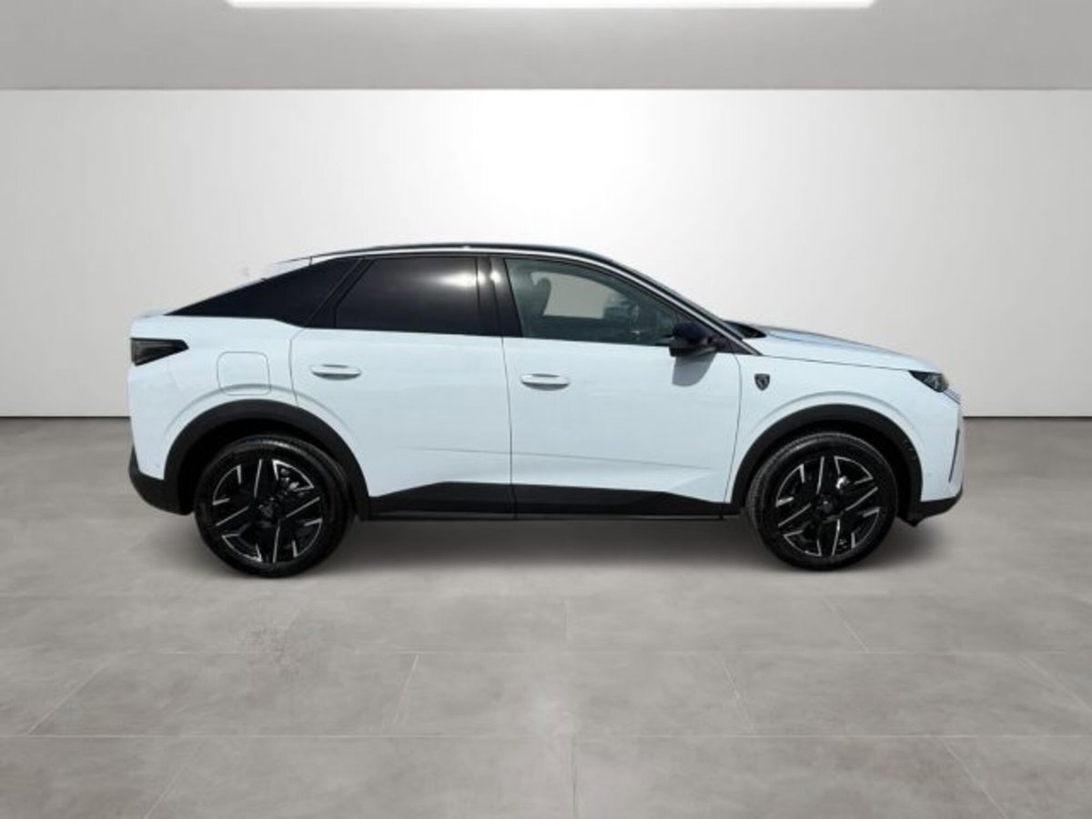Peugeot 3008 1.2 hybrid GT 145cv e-dcs6 (7)