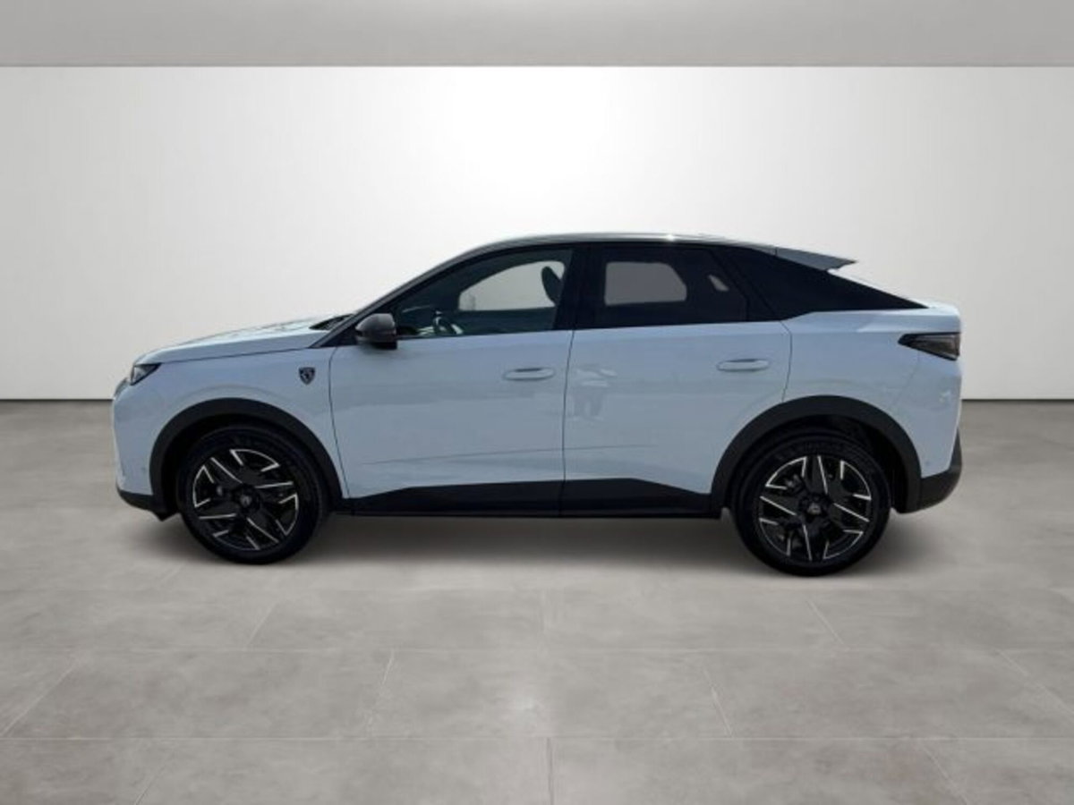 Peugeot 3008 1.2 hybrid GT 145cv e-dcs6 (8)