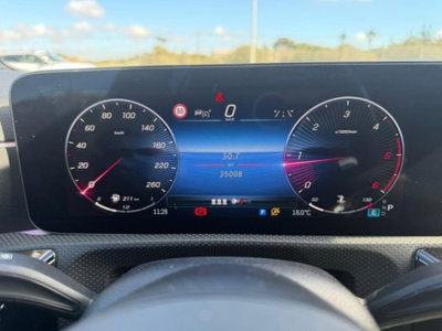 Mercedes-Benz Classe A Sedan 200 d AMG Line Premium Plus auto (16)