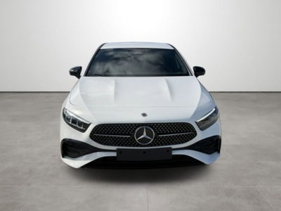 Mercedes-Benz Classe A Sedan 200 d AMG Line Premium Plus auto (2)