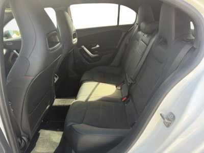 Mercedes-Benz Classe A Sedan 200 d AMG Line Premium Plus auto (9)