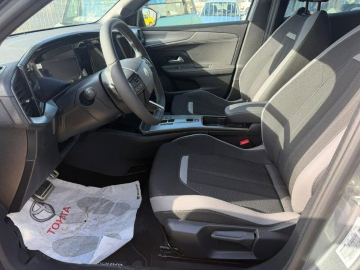 Opel Mokka 1.2 hybrid GS 136cv dct6 (11)