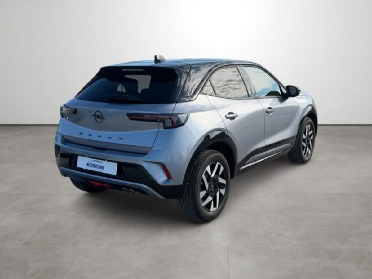 Opel Mokka 1.2 hybrid GS 136cv dct6 (4)