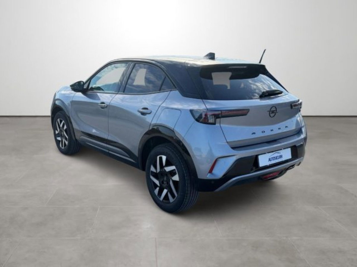 Opel Mokka 1.2 hybrid GS 136cv dct6 (6)