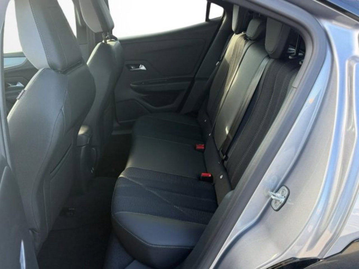 Opel Mokka 1.2 hybrid GS 136cv dct6 (9)