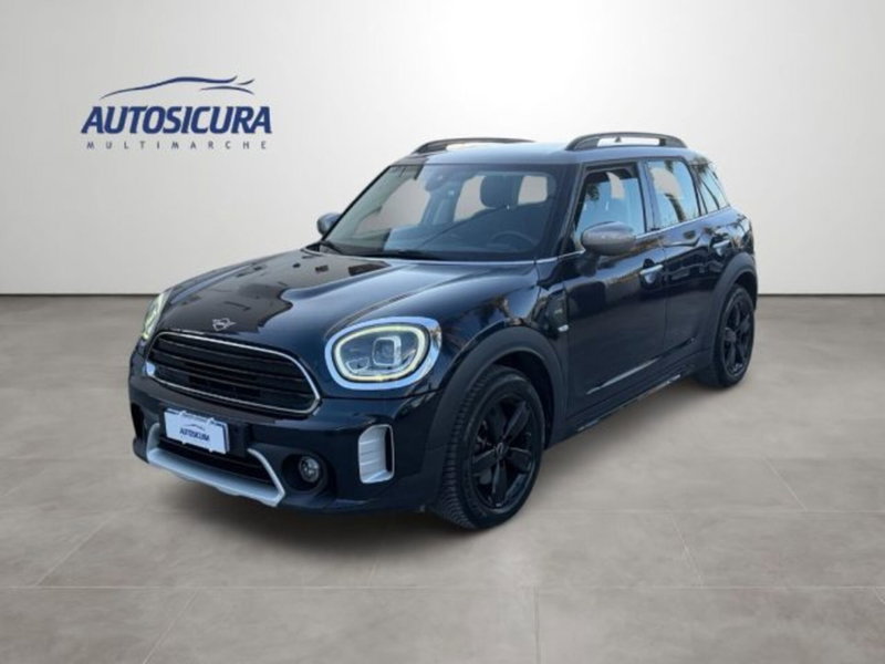 MINI Mini Countryman 2.0 Cooper D Northwood Edition Countryman