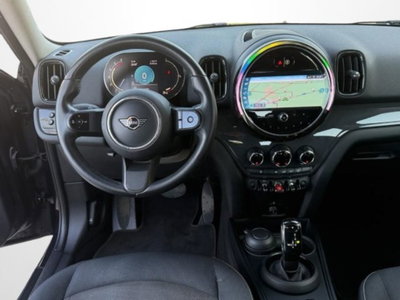 MINI Mini Countryman 2.0 Cooper D Northwood Edition Countryman (10)