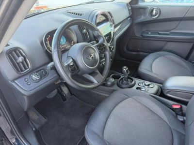 MINI Mini Countryman 2.0 Cooper D Northwood Edition Countryman (11)