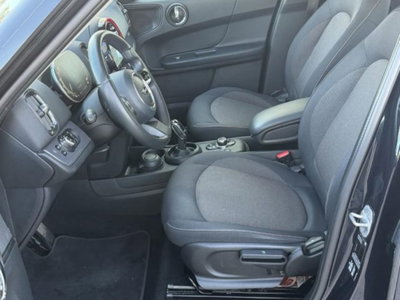 MINI Mini Countryman 2.0 Cooper D Northwood Edition Countryman (12)
