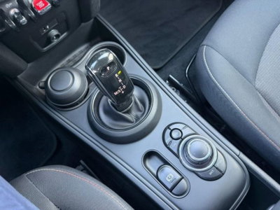 MINI Mini Countryman 2.0 Cooper D Northwood Edition Countryman (13)