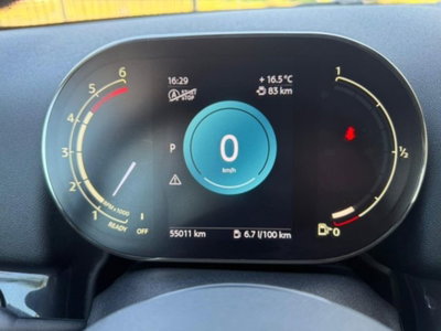 MINI Mini Countryman 2.0 Cooper D Northwood Edition Countryman (14)