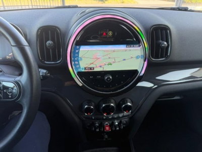 MINI Mini Countryman 2.0 Cooper D Northwood Edition Countryman (15)
