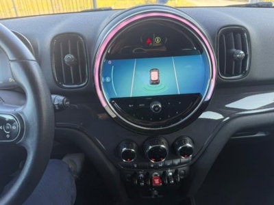 MINI Mini Countryman 2.0 Cooper D Northwood Edition Countryman (16)
