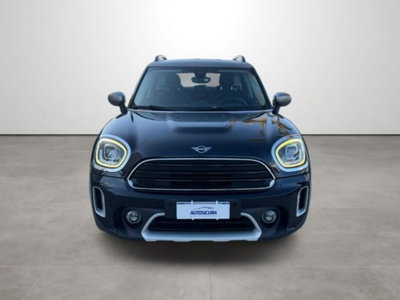 MINI Mini Countryman 2.0 Cooper D Northwood Edition Countryman (2)