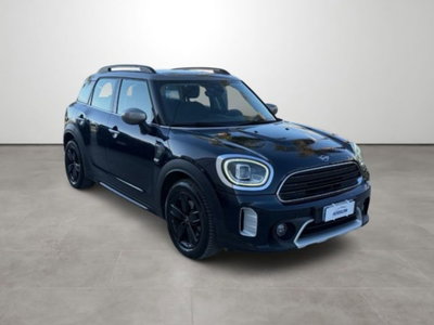 MINI Mini Countryman 2.0 Cooper D Northwood Edition Countryman (3)
