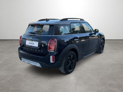 MINI Mini Countryman 2.0 Cooper D Northwood Edition Countryman (4)