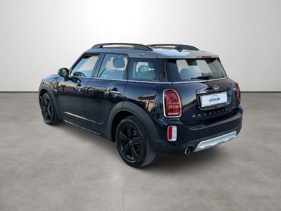 MINI Mini Countryman 2.0 Cooper D Northwood Edition Countryman (6)