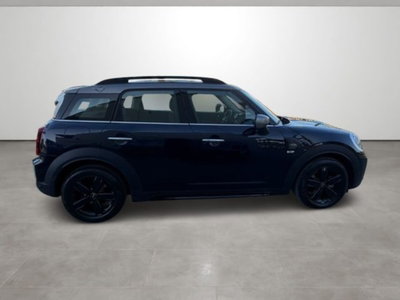 MINI Mini Countryman 2.0 Cooper D Northwood Edition Countryman (7)