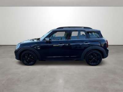 MINI Mini Countryman 2.0 Cooper D Northwood Edition Countryman (8)