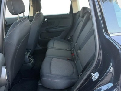 MINI Mini Countryman 2.0 Cooper D Northwood Edition Countryman (9)