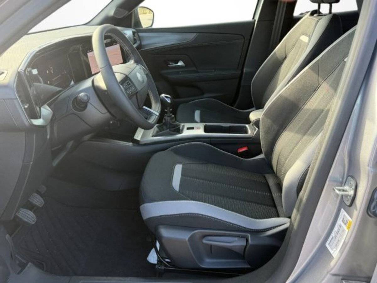 Opel Mokka 1.2 GS s&s 136cv (10)