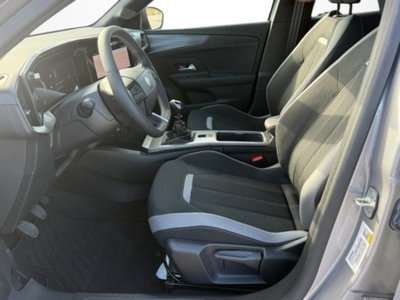 Opel Mokka 1.2 GS s&s 136cv (10)