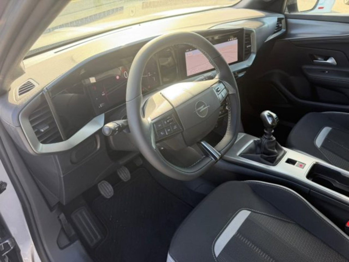 Opel Mokka 1.2 GS s&s 136cv (12)