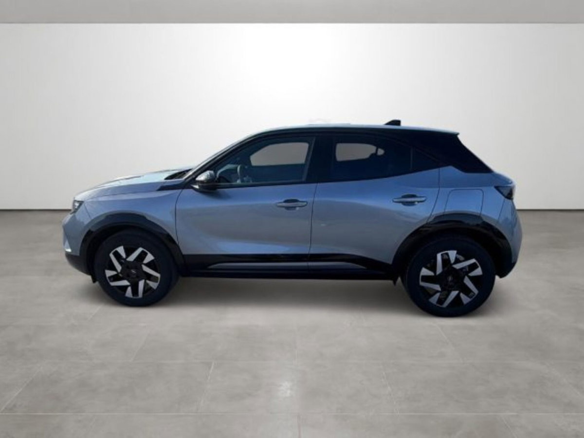 Opel Mokka 1.2 GS s&s 136cv (8)