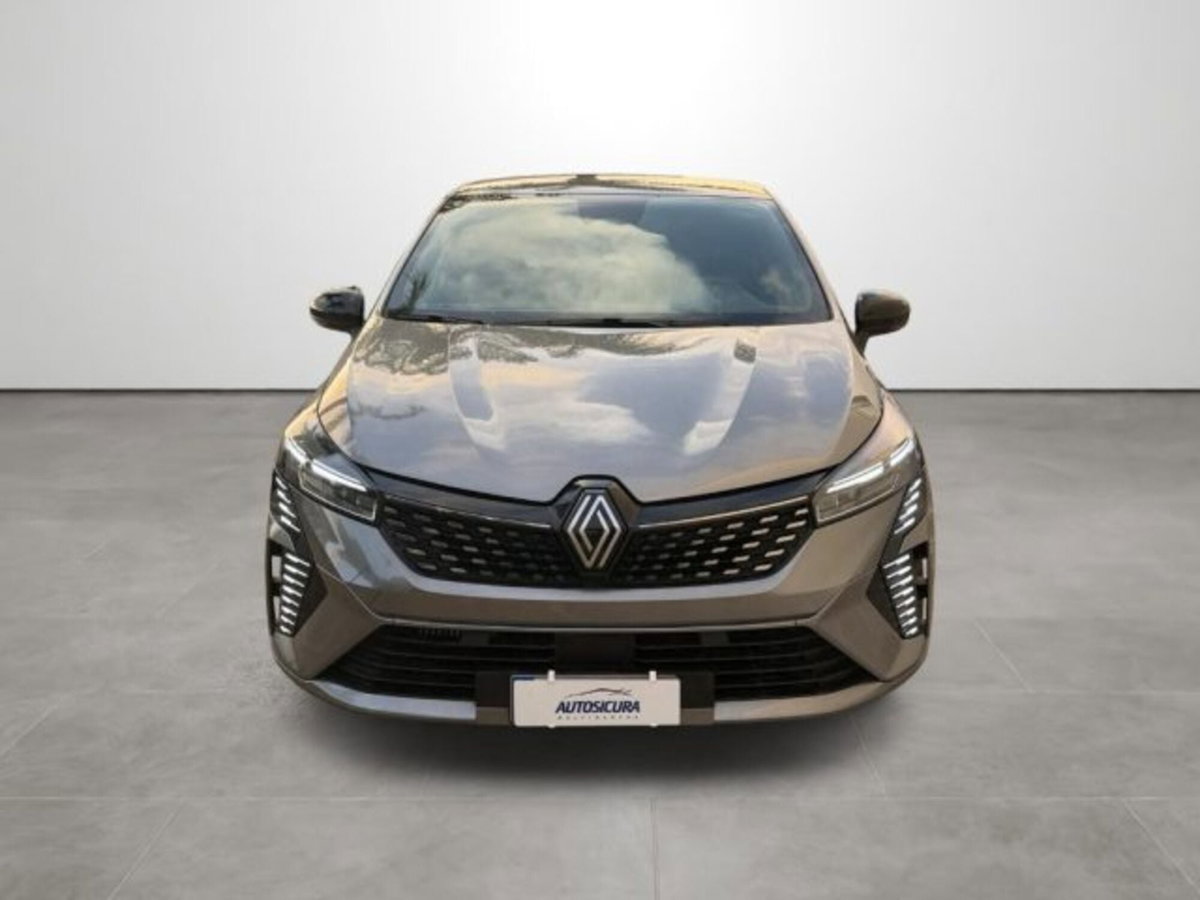 Renault Clio TCe 90 CV 5 porte Techno (2)