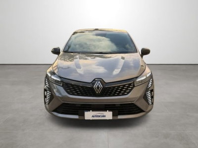Renault Clio TCe 90 CV 5 porte Techno (2)