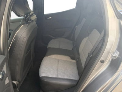 Renault Clio TCe 90 CV 5 porte Techno (9)