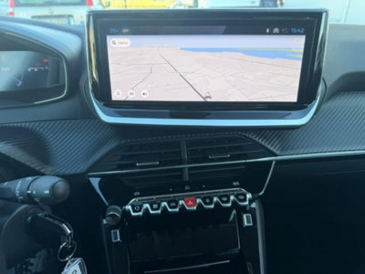 Peugeot 208 PureTech 100 Stop&Start 5 porte Allure (13)