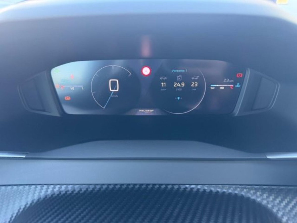 Peugeot 208 PureTech 100 Stop&Start 5 porte Allure (15)