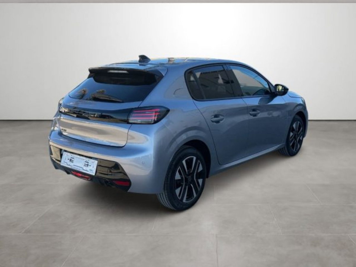 Peugeot 208 PureTech 100 Stop&Start 5 porte Allure (4)