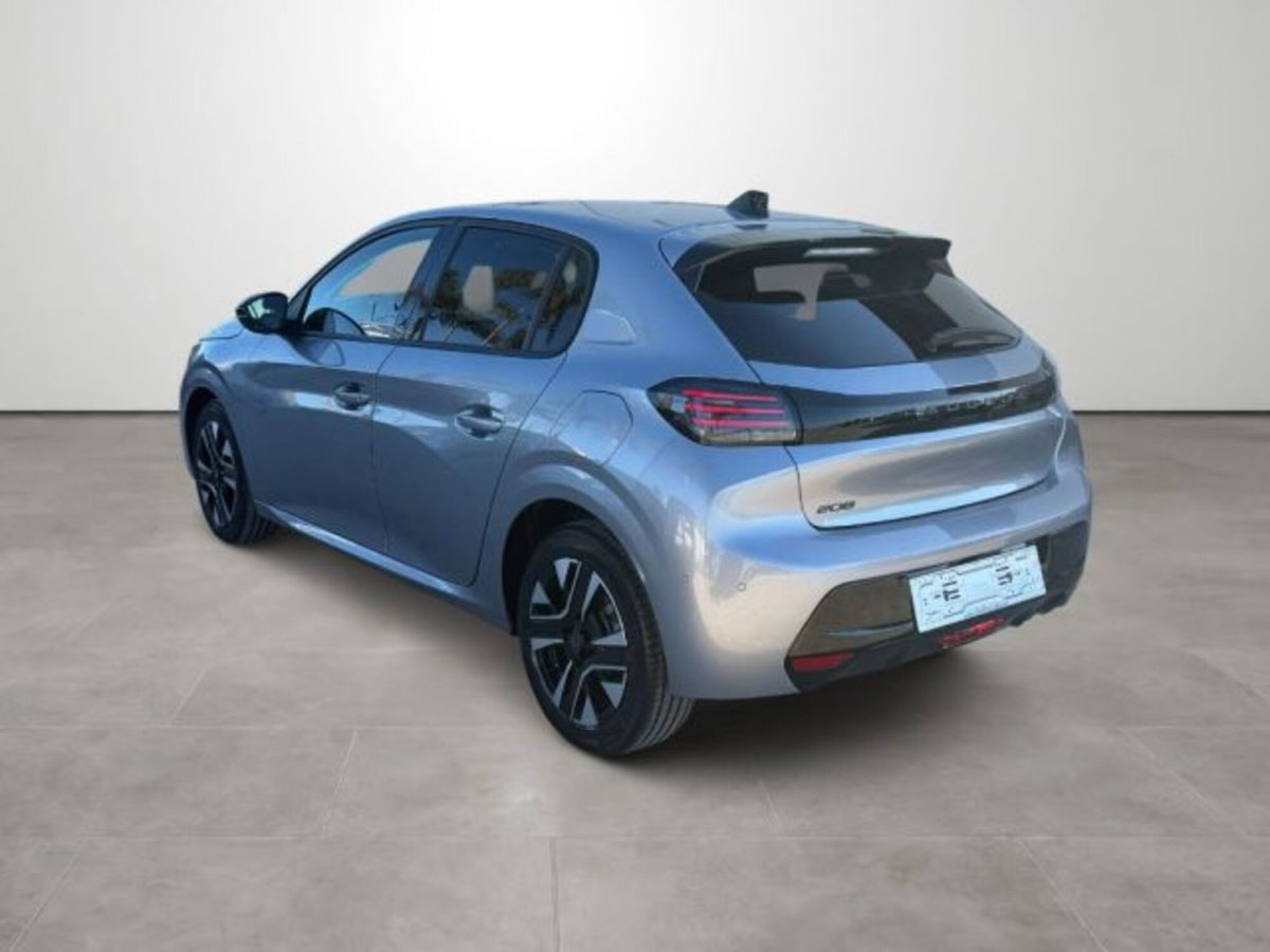 Peugeot 208 PureTech 100 Stop&Start 5 porte Allure (6)