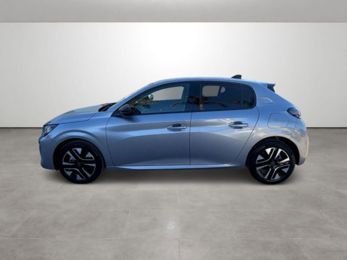 Peugeot 208 PureTech 100 Stop&Start 5 porte Allure (7)