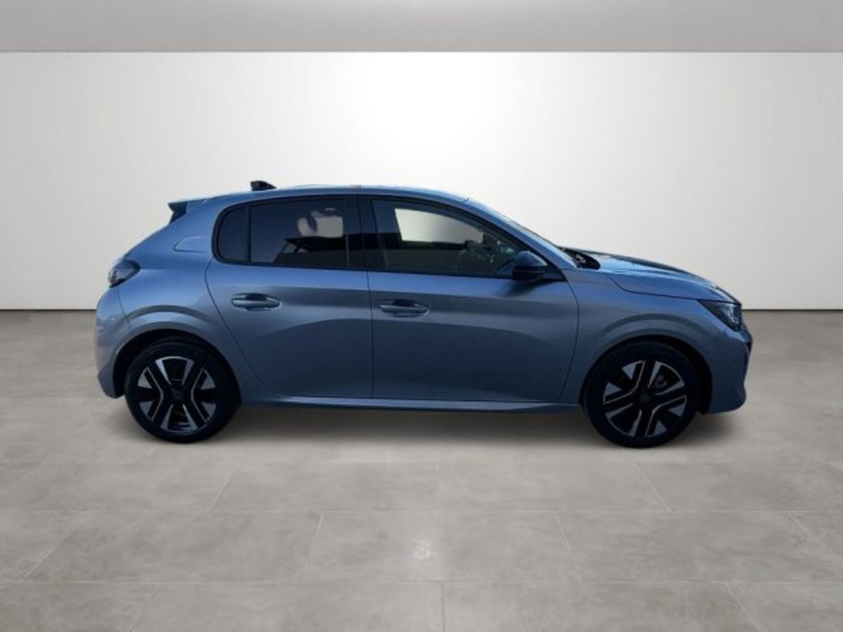 Peugeot 208 PureTech 100 Stop&Start 5 porte Allure (8)