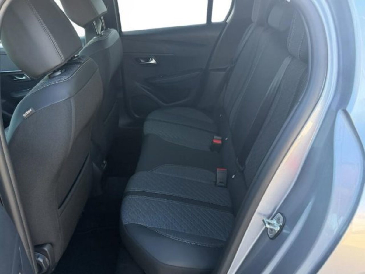 Peugeot 208 PureTech 100 Stop&Start 5 porte Allure (9)