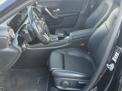 Mercedes-Benz Classe A Sedan 180 d Automatic 4p. Sport (11)