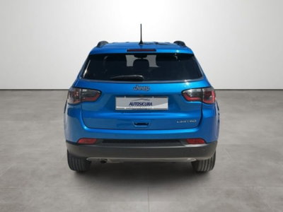 Jeep Compass 1.6 Multijet II 2WD Limited (5)