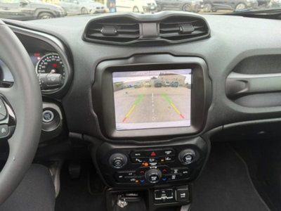 Jeep Renegade 1.6 Mjt 130 CV S (10)