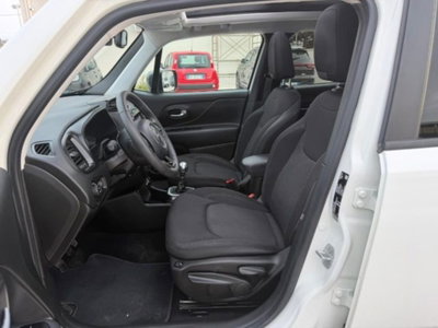 Jeep Renegade 1.6 Mjt 130 CV S (12)