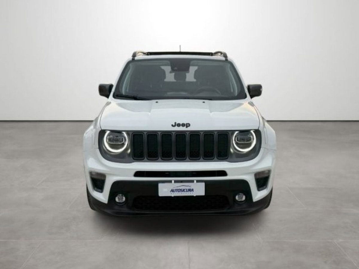 Jeep Renegade 1.6 Mjt 130 CV S (2)