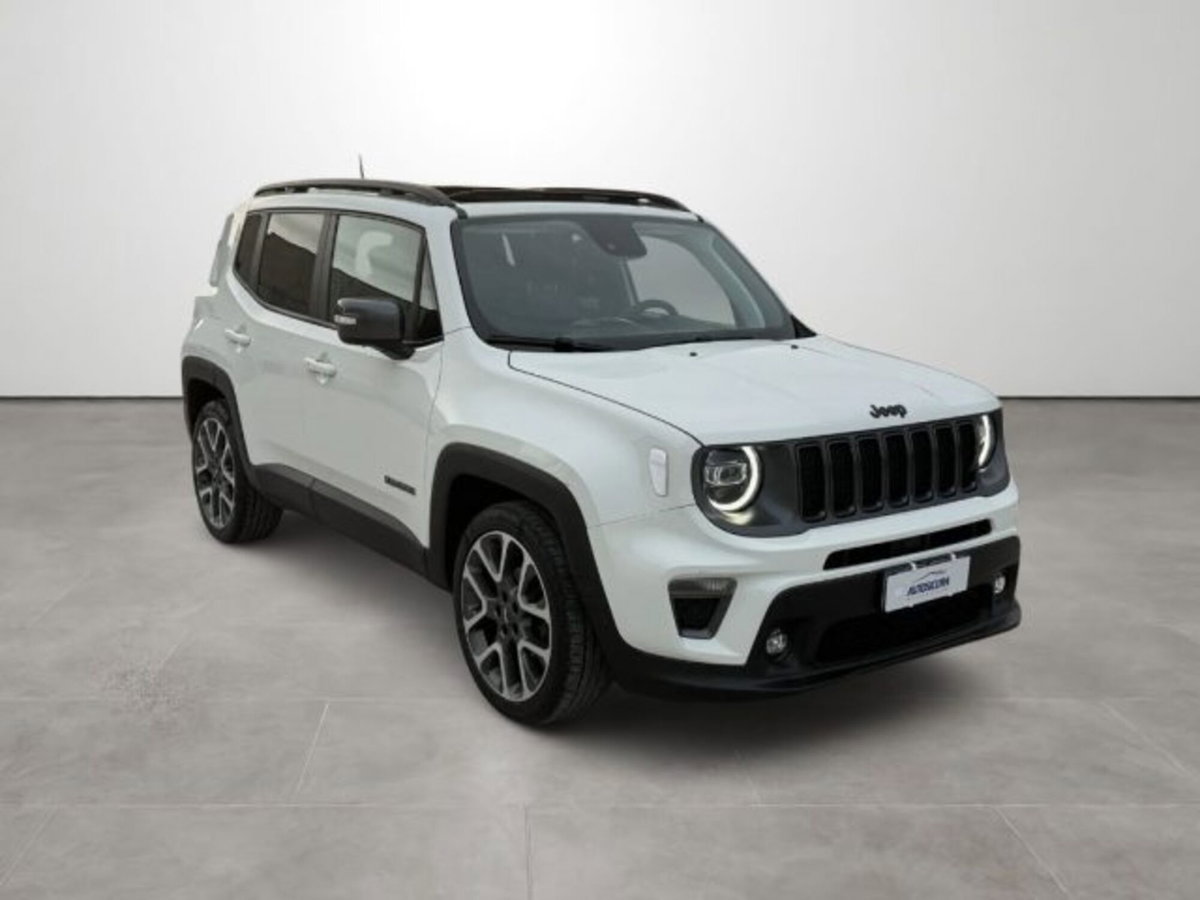 Jeep Renegade 1.6 Mjt 130 CV S (3)