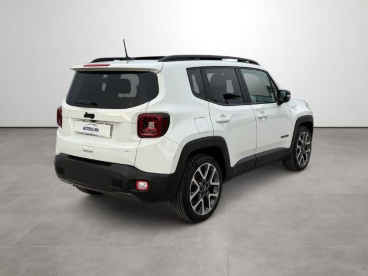 Jeep Renegade 1.6 Mjt 130 CV S (4)