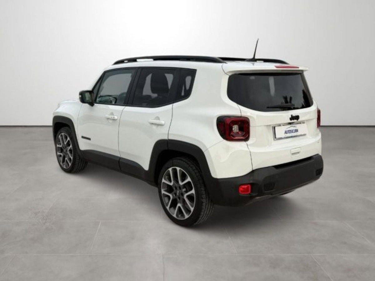Jeep Renegade 1.6 Mjt 130 CV S (6)