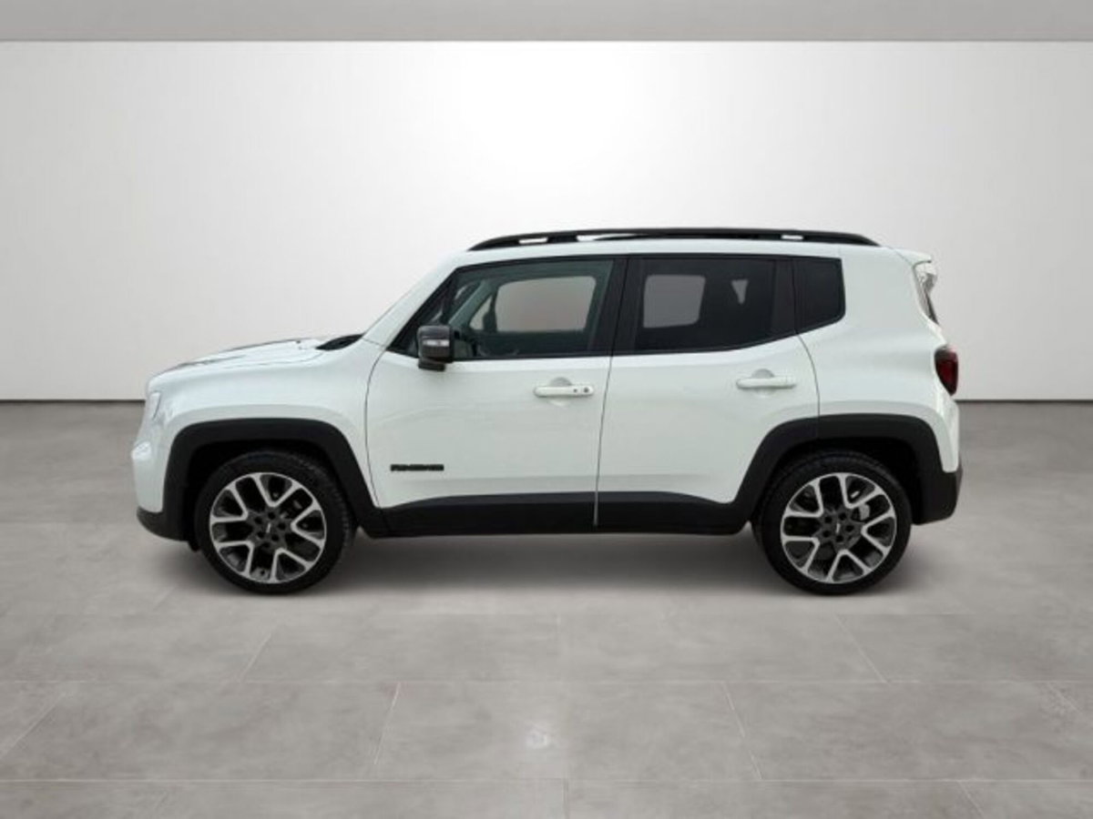 Jeep Renegade 1.6 Mjt 130 CV S (7)