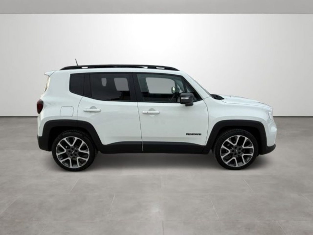 Jeep Renegade 1.6 Mjt 130 CV S (8)